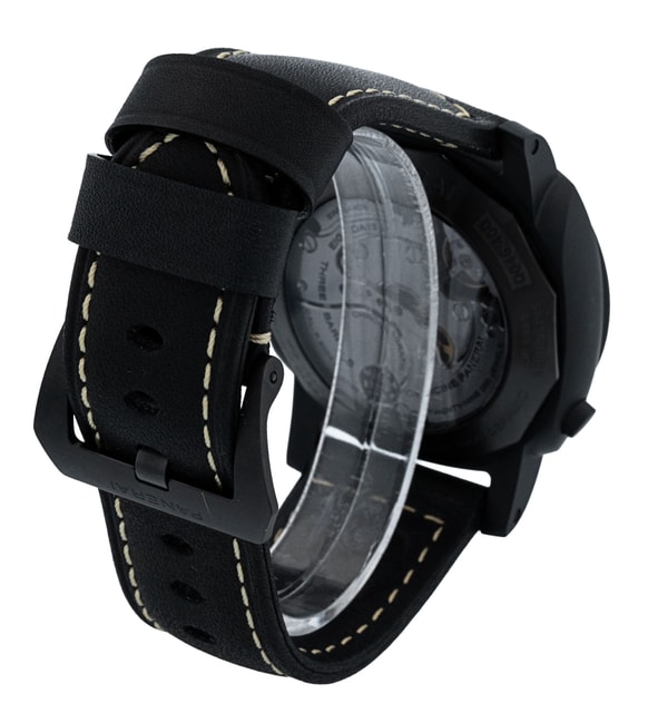 Panerai Luminor Chrono PAM00317 Image 3